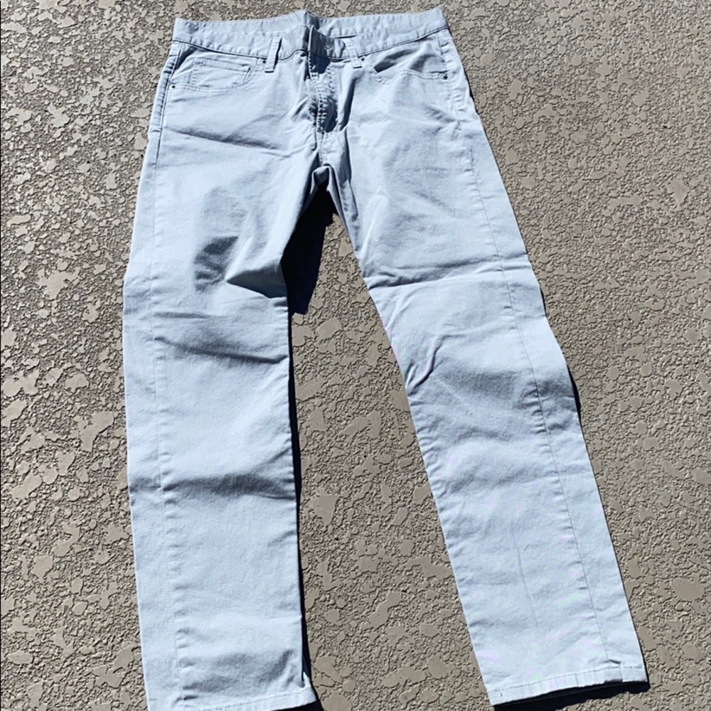 Men’s Uniqlo pants size 32